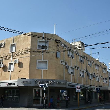 Hotel Americano San Francisco  Buitenkant foto