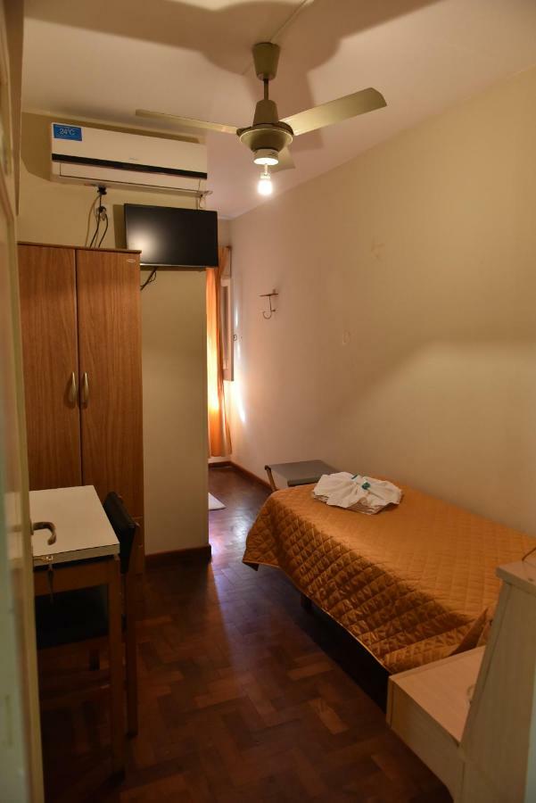 Hotel Americano San Francisco  Buitenkant foto